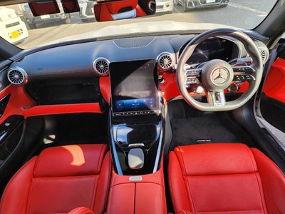 MERCEDES-BENZ SL AMG - 3