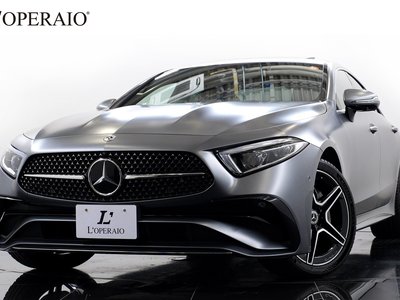 صورة 1 لـ 2022 Mercedes-BENZ CLS