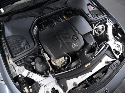 صورة 6 لـ 2022 Mercedes-BENZ CLS