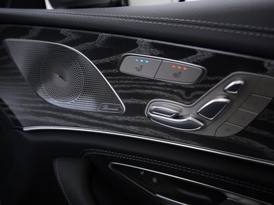 صورة مصغرة 30 لـ 2022 Mercedes-BENZ CLS