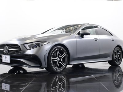 صورة مصغرة 16 لـ 2022 Mercedes-BENZ CLS