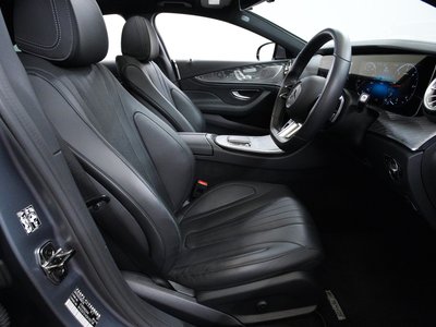 صورة 2 لـ 2022 Mercedes-BENZ CLS