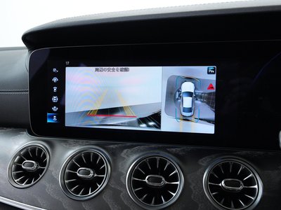صورة مصغرة 12 لـ 2022 Mercedes-BENZ CLS