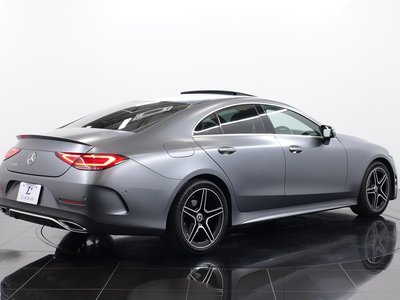 صورة مصغرة 19 لـ 2022 Mercedes-BENZ CLS