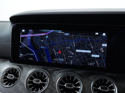 صورة مصغرة 40 لـ 2022 Mercedes-BENZ CLS