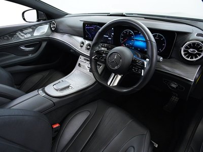 صورة 9 لـ 2022 Mercedes-BENZ CLS