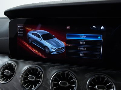 صورة مصغرة 41 لـ 2022 Mercedes-BENZ CLS