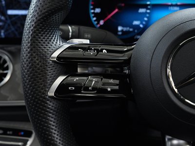 صورة مصغرة 35 لـ 2022 Mercedes-BENZ CLS