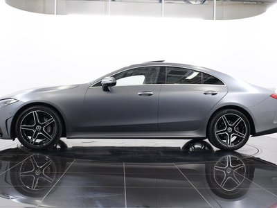 صورة مصغرة 17 لـ 2022 Mercedes-BENZ CLS