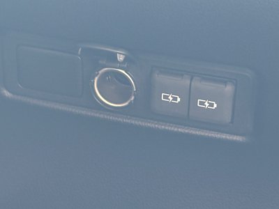 2025 Toyota LAND CRUISER 250 thumbnail 50