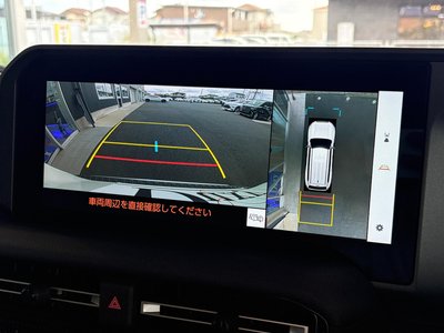 2025 Toyota LAND CRUISER 250 photo 6