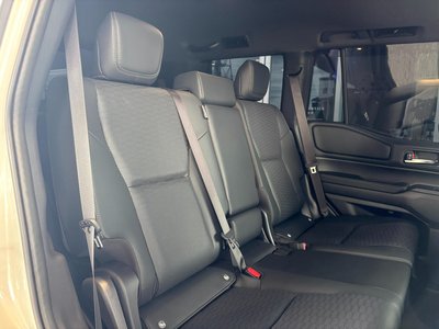 2025 Toyota LAND CRUISER 250 thumbnail 48