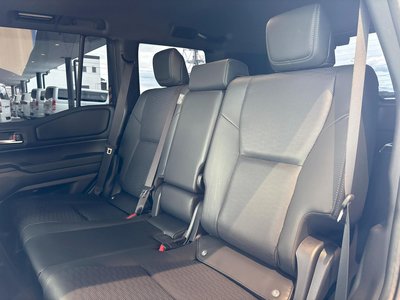 2025 Toyota LAND CRUISER 250 thumbnail 47