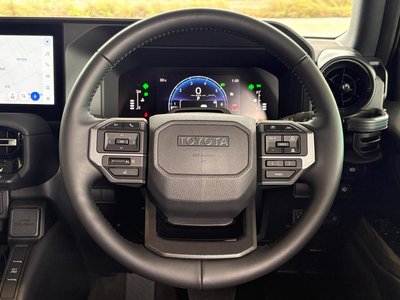 2025 Toyota LAND CRUISER 250 thumbnail 54