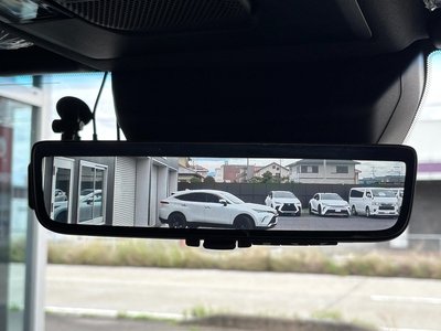 2025 Toyota LAND CRUISER 250 photo 8