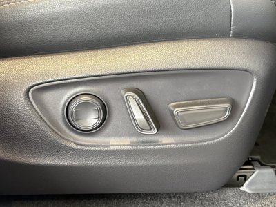 2025 Toyota LAND CRUISER 250 thumbnail 41