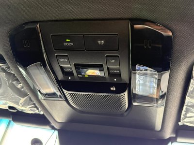 2025 Toyota LAND CRUISER 250 thumbnail 57