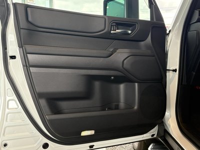 2025 Toyota LAND CRUISER 250 thumbnail 44