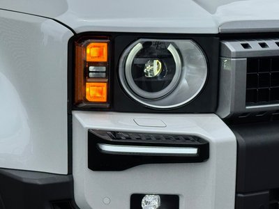 2025 Toyota LAND CRUISER 250 thumbnail 15