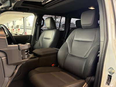 2025 Toyota LAND CRUISER 250 thumbnail 45
