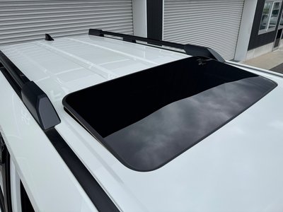 2025 Toyota LAND CRUISER 250 photo 3