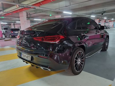 MERCEDES-BENZ GLE - 10