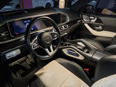 MERCEDES-BENZ GLE - 9