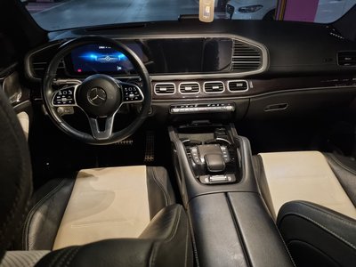 MERCEDES-BENZ GLE - 5