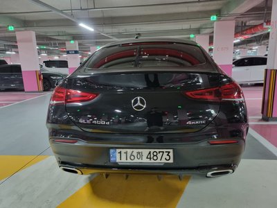 MERCEDES-BENZ GLE - 3