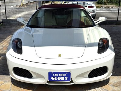 صورة 5 لـ 2007 Ferrari F430 SPIDER