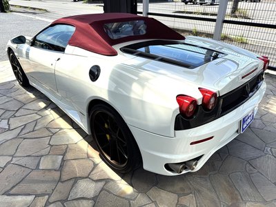 صورة 8 لـ 2007 Ferrari F430 SPIDER