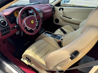 صورة 16 لـ 2007 Ferrari F430 SPIDER
