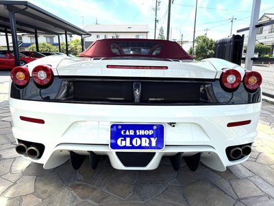صورة 6 لـ 2007 Ferrari F430 SPIDER