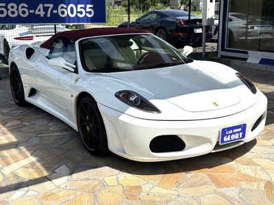 صورة 7 لـ 2007 Ferrari F430 SPIDER