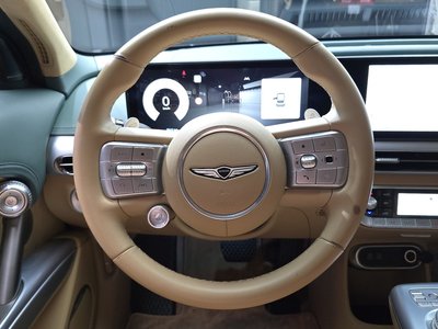 صورة مصغرة 21 لـ 2023 Genesis GV60