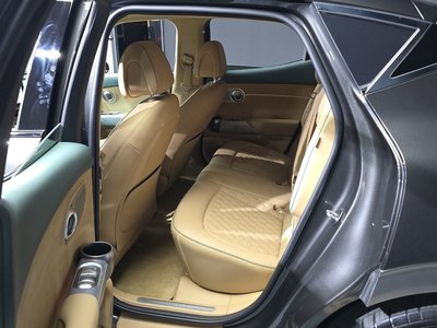 صورة مصغرة 17 لـ 2023 Genesis GV60