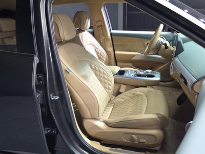 صورة مصغرة 16 لـ 2023 Genesis GV60