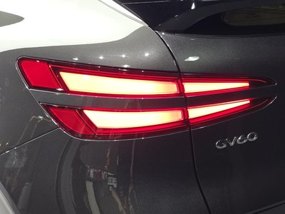 2023 Genesis GV60 — фото 10