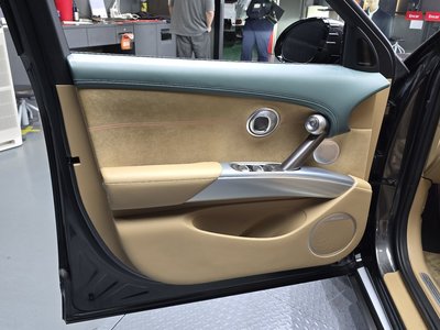 صورة مصغرة 14 لـ 2023 Genesis GV60