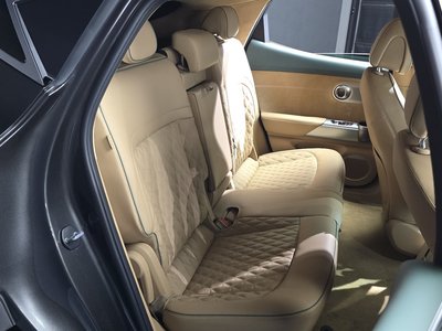 صورة مصغرة 18 لـ 2023 Genesis GV60