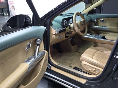 صورة مصغرة 13 لـ 2023 Genesis GV60