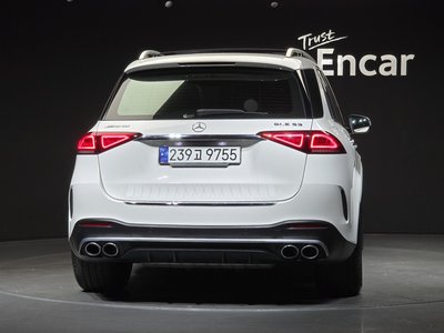 MERCEDES-BENZ GLE - 3