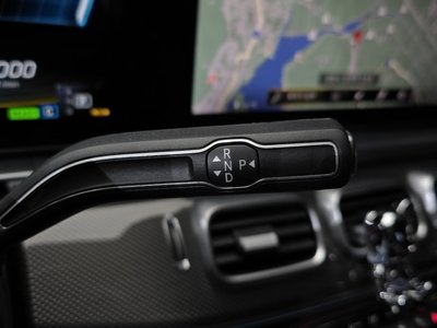 MERCEDES-BENZ GLE - 9