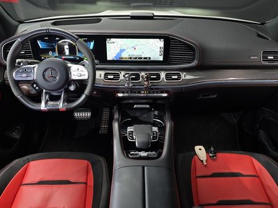 MERCEDES-BENZ GLE - 5