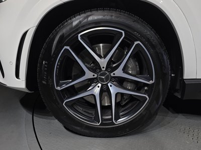 MERCEDES-BENZ GLE - 6