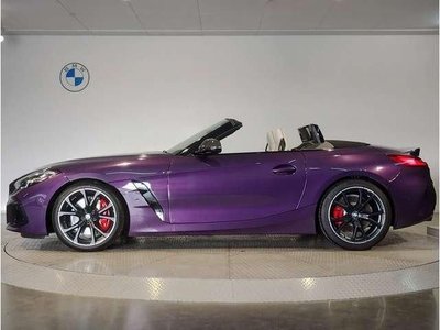 BMW Z4 - 6