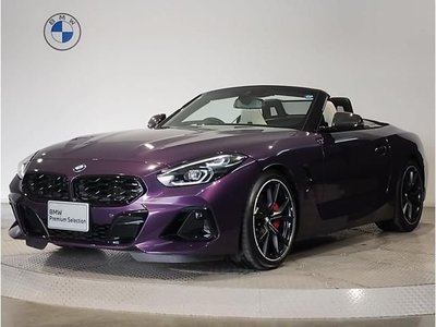 BMW Z4 - 1