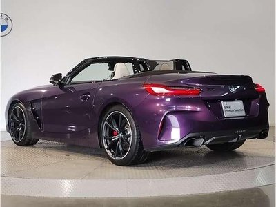 BMW Z4 - 2