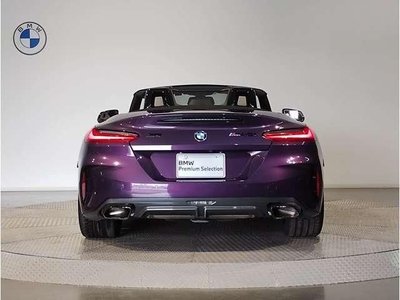 BMW Z4 - 8