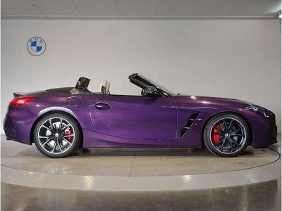 BMW Z4 - 4